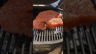 Smoked Turkey Breast turkey bbqturkey smokedturkey bbq barbecue smokedmeat turkeybreast yum [upl. by Case]