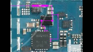 Samsung A03s LCD light solution [upl. by Enaled480]