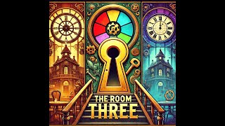 The Room 3 For iOS Part 4 [upl. by Lenhard74]