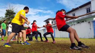 Regent International School Sungai Petani Sports Day [upl. by Sterne]