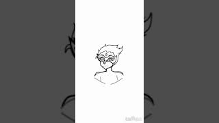 Drawing my subscribers ocs pt 13 [upl. by Ahsinnod]