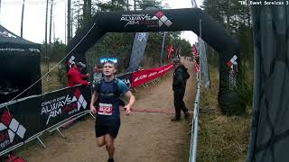 2024 Altra Anglesey Trail Half Marathon amp 10K [upl. by Claman986]