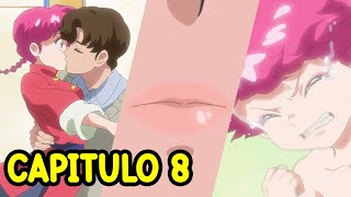 VIENDO EL CAPITULO 8 DE ranmaremake [upl. by Publias]