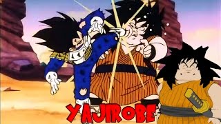 DBZ Budokai 3 Yajirobe Mod [upl. by Niac144]