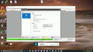 Create Bootable Windows DVD Through Nero Platinum from ISO file [upl. by Hett]