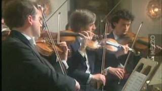 Gidon Kremer  Vivaldis Four Seasons  Spring I Allegro [upl. by Rebel]