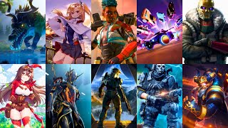 Top 13 Best FREE CROSSPLATFORM Games You Need To Play Updated 2024 [upl. by Rosenzweig355]