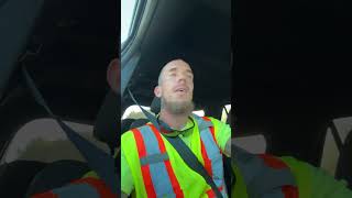 2 day job  laborer pipelayer workingmen buildingamerica subscribe [upl. by Eelyah]