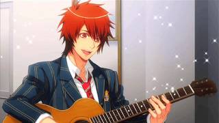 Ittoki Otoya Brand New Melody [upl. by Aidyl]