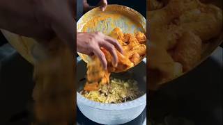 Bangalore donne biryani 🍲🤤😋shorts bangalorebiryani food recipe asmr youtubeshorts cooking [upl. by Lamrert610]