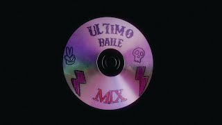 Ultimo Baile  Jan x Diamant [upl. by Afatsuom]