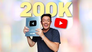 What Happened to the Livestreams 🔴 LIVESTREAM Celebrating 200K [upl. by Karame]