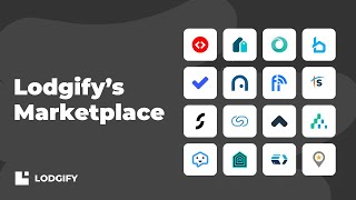 Get to Know Lodgifys Marketplace [upl. by Cookie804]