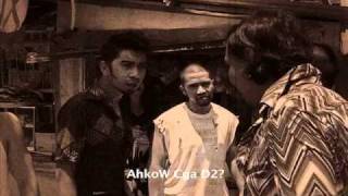 Ayos Lang Ako  Rocksteddy official music video [upl. by Peterus]