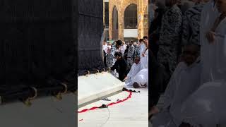 Masjid Al Haram Makkah sauduarabia ytshort viralvideo shortvideo short shorts [upl. by Salsbury295]