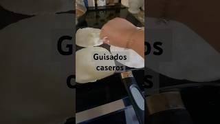 Guisados económicos ricos y fácil de preparar guisados económicos [upl. by Akenor790]