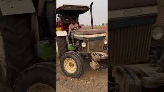 ford3600 farming like And subscribe ❤️ [upl. by Nytram]