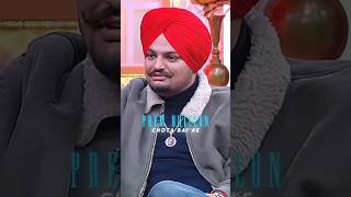 Prem Dhillon sidhumoosewala chuta respect [upl. by Janene90]