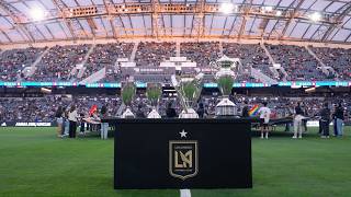 2024 MLS Cup Playoffs  Explained [upl. by Adanama522]