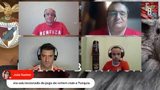 Falar Benfica 079 [upl. by Tinaret]