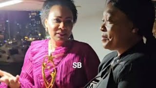 BELLA KAKA TANGU AMONI VIDEO OYO ASALI TENSION EH CHANGER MAMAN TOKOTI 2024 EH [upl. by Yelik]