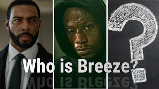 Who Is Breeze And Why Is He So Important Raising Kanan Season 4 Theory [upl. by Yovonnda]