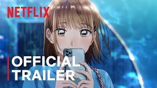 Blue Box  Official Trailer  Netflix [upl. by Fridlund]