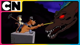 Scooby Doo 🐶 Dapper Jack’s Deadly Welcome for the Crew🩻 Cartoon for Kids  compilation  cnindia [upl. by Ened]