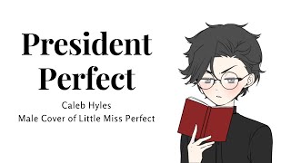 Little Miss Perfect [upl. by Hsirap346]