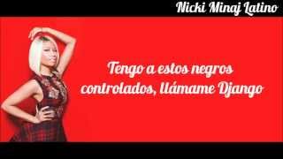 Nicki Minaj  Love More Subtitulos En Español [upl. by Moazami]