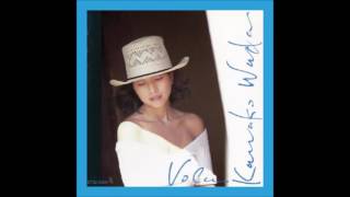 Kanako Wada  Lucky Love album version 1988 [upl. by Coppins107]