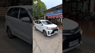 Avanza Modif Veloz Facelift Soldout lagi [upl. by Uela]