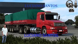 Euro Truck Simulator 2 [upl. by Eremahs]