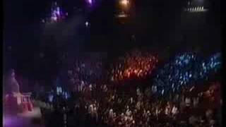 Bobby Brown On Our Own Live 1990 [upl. by Anselmi]