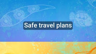 ABSTUDY guide for providers Safe travel plans [upl. by Ylatan]