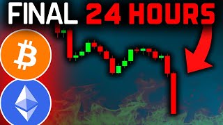 BITCOIN WATCH BEFORE TOMORROW Fed Meeting Bitcoin News Today amp Ethereum Price Prediction [upl. by Amiaj859]