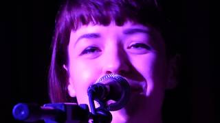 Emma Langford  ‘Gals at Play’  An Spailpín Fánach  Cork Folk Festival Ireland 061018 [upl. by Proudlove]