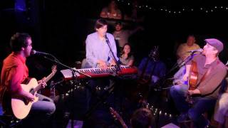 The Sweet Remains play quotDance With Mequot Live at the Canal Room DVD [upl. by Ahsiekal]