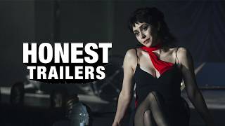 Honest Trailers  The Penguin [upl. by Estrin]