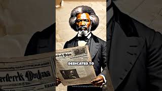 Frederick Douglass A Voice for Freedom [upl. by Gunnar]