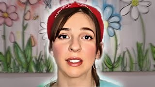 Gabbie Hanna is More Desperate Than Ever gabbiehanna [upl. by Trebmer]