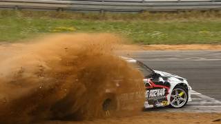 When Drifting Goes Wrong Top Drift Fails drift cars [upl. by Khano]