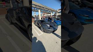 Ecoboost  🤨fordgt40 superscars becauseracecars edit trending shorts cartok sportscar [upl. by Branen]