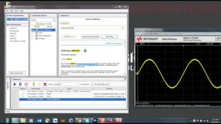 PythonAutomationSeries 4 writing your first program [upl. by Yraunaj]