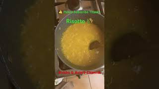 How To cook Turmeric🧑‍🍳 Risotto 🌾 Avisha amp Avin’S channel [upl. by Novick]