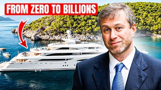 The Billionaire Who Went from Zero to…Way Past a Hundred [upl. by Matthias688]