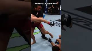 The Power of Jan Blachowicz [upl. by Dde]