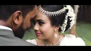 Sadunika amp Sasindu Wedding Trailer [upl. by Dunseath]