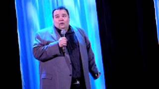 13010 John Pinette at the IP Casino Resort amp Spa [upl. by Assirral]