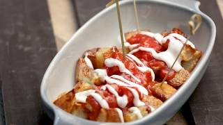 FreshFast Patatas Bravas [upl. by Eillod]